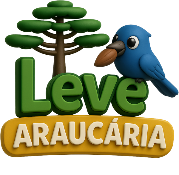 Leve Araucária