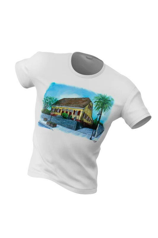 Camisetas Leve Araucária